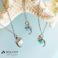 Melody　Accessory（メロディーアクセサリー）のアクセサリー/ネックレス