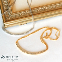 Melody　Accessory（メロディーアクセサリー）のアクセサリー/ネックレス