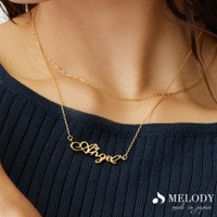 Melody　Accessory（メロディーアクセサリー）のアクセサリー/ネックレス