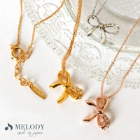 Melody　Accessory（メロディーアクセサリー）のアクセサリー/ネックレス