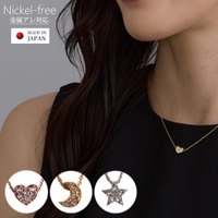 Melody　Accessory（メロディーアクセサリー）のアクセサリー/ネックレス