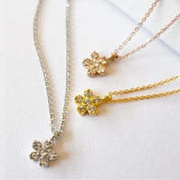 Melody　Accessory（メロディーアクセサリー）のアクセサリー/ネックレス