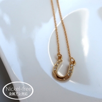 Melody　Accessory（メロディーアクセサリー）のアクセサリー/ネックレス