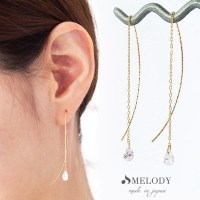 Melody　Accessory（メロディーアクセサリー）のアクセサリー/ピアス