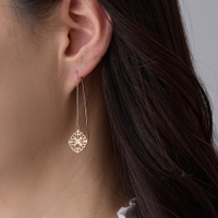 Melody　Accessory（メロディーアクセサリー）のアクセサリー/ピアス