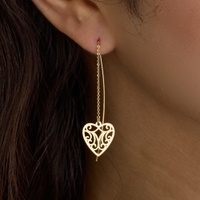 Melody　Accessory（メロディーアクセサリー）のアクセサリー/ピアス