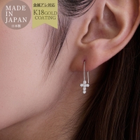 Melody　Accessory（メロディーアクセサリー）のアクセサリー/ピアス