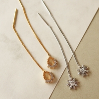 Melody　Accessory（メロディーアクセサリー）のアクセサリー/ピアス