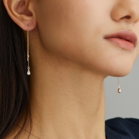Melody　Accessory（メロディーアクセサリー）のアクセサリー/ピアス
