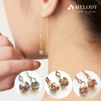 Melody　Accessory（メロディーアクセサリー）のアクセサリー/ピアス