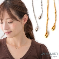 Melody　Accessory（メロディーアクセサリー）のアクセサリー/ピアス