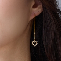 Melody　Accessory（メロディーアクセサリー）のアクセサリー/ピアス