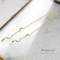 Melody　Accessory（メロディーアクセサリー）のアクセサリー/ピアス