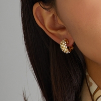 Melody　Accessory（メロディーアクセサリー）のアクセサリー/ピアス