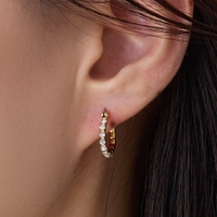 Melody　Accessory（メロディーアクセサリー）のアクセサリー/ピアス