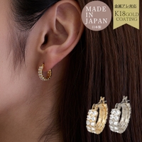Melody　Accessory（メロディーアクセサリー）のアクセサリー/ピアス