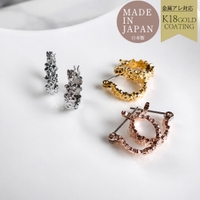 Melody　Accessory（メロディーアクセサリー）のアクセサリー/イヤリング
