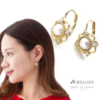 Melody　Accessory（メロディーアクセサリー）のアクセサリー/ピアス