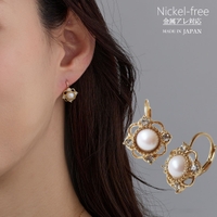 Melody　Accessory（メロディーアクセサリー）のアクセサリー/ピアス