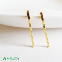 Melody　Accessory（メロディーアクセサリー）のアクセサリー/ピアス
