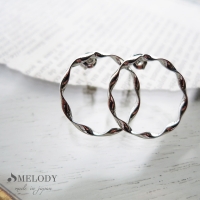 Melody　Accessory（メロディーアクセサリー）のアクセサリー/ピアス