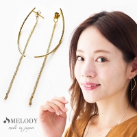 Melody　Accessory（メロディーアクセサリー）のアクセサリー/ピアス