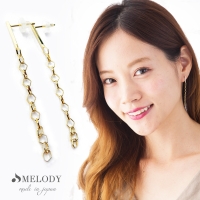 Melody　Accessory（メロディーアクセサリー）のアクセサリー/ピアス