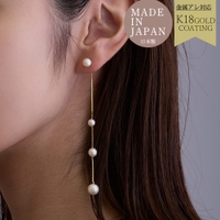 Melody　Accessory（メロディーアクセサリー）のアクセサリー/ピアス