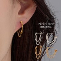 Melody　Accessory（メロディーアクセサリー）のアクセサリー/ネックレス
