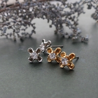 Melody　Accessory（メロディーアクセサリー）のアクセサリー/ネックレス