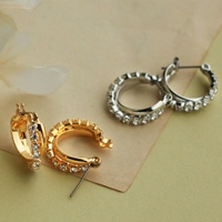 Melody　Accessory（メロディーアクセサリー）のアクセサリー/ピアス