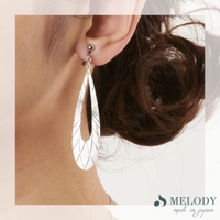 Melody　Accessory（メロディーアクセサリー）のアクセサリー/ピアス