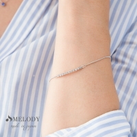 Melody　Accessory（メロディーアクセサリー）のアクセサリー/ブレスレット・バングル