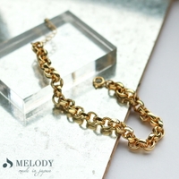 Melody　Accessory（メロディーアクセサリー）のアクセサリー/ブレスレット・バングル