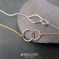 Melody　Accessory（メロディーアクセサリー）のアクセサリー/ブレスレット・バングル