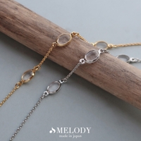 Melody　Accessory（メロディーアクセサリー）のアクセサリー/ブレスレット・バングル