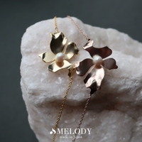 Melody　Accessory（メロディーアクセサリー）のアクセサリー/ブレスレット・バングル