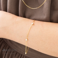 Melody　Accessory（メロディーアクセサリー）のアクセサリー/ブレスレット・バングル