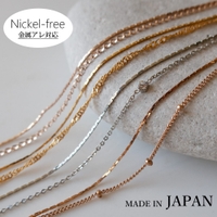 Melody　Accessory（メロディーアクセサリー）のアクセサリー/ネックレス