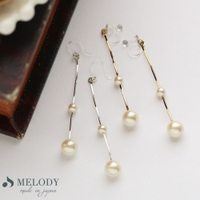 Melody　Accessory（メロディーアクセサリー）のアクセサリー/ピアス