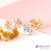 Melody　Accessory（メロディーアクセサリー）のアクセサリー/イヤリング