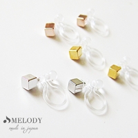 Melody　Accessory（メロディーアクセサリー）のアクセサリー/イヤリング