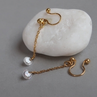 Melody　Accessory（メロディーアクセサリー）のアクセサリー/イヤリング