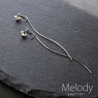 Melody　Accessory（メロディーアクセサリー）のアクセサリー/イヤリング