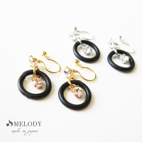 Melody　Accessory（メロディーアクセサリー）のアクセサリー/イヤリング