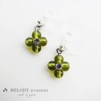 Melody　Accessory（メロディーアクセサリー）のアクセサリー/イヤリング