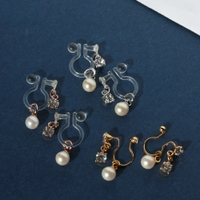 Melody　Accessory（メロディーアクセサリー）のアクセサリー/イヤリング