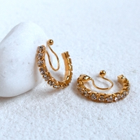 Melody　Accessory（メロディーアクセサリー）のアクセサリー/イヤリング