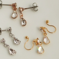 Melody　Accessory（メロディーアクセサリー）のアクセサリー/ピアス