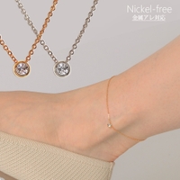 Melody　Accessory（メロディーアクセサリー）のアクセサリー/アンクレット